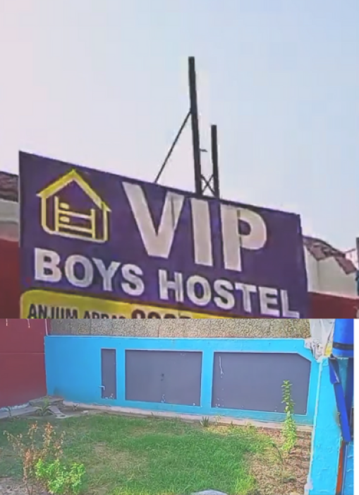 Vip Boys Hostel (2)